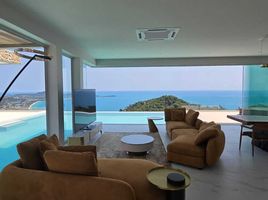 6 Schlafzimmer Villa zu verkaufen in Koh Samui, Surat Thani, Bo Phut