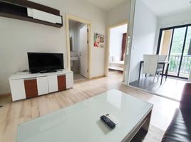 1 Bedroom Apartment for rent at The Base Uptown, Ratsada