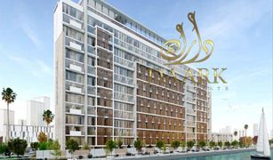 3 Bedrooms Apartment for sale in Yas Bay, Abu Dhabi Perla 1