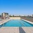 1 Bedroom Apartment for rent at Marsa Plaza, Dubai Festival City, Dubai