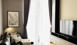 2 Bedrooms Condo for sale in Khlong Toei Nuea, Bangkok Noble BE19