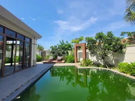 6 Bedroom Villa for rent at Fusion Suites Da Nang, Phuoc My, Son Tra