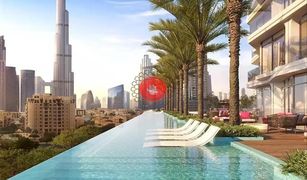 Квартира, 1 спальня на продажу в Burj Views, Дубай City Center Residences