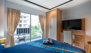 Studio Appartement zu verkaufen in Nong Prue, Pattaya New Nordic Trend 6