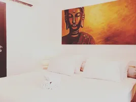 1 Schlafzimmer Wohnung zu verkaufen im The Art At Patong, Patong