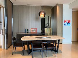 3 Bedroom Condo for rent at Sindhorn Residence , Wang Mai, Pathum Wan