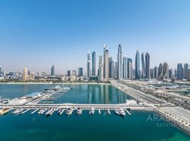 3 Bedroom Apartment for sale at Marina Vista, EMAAR Beachfront