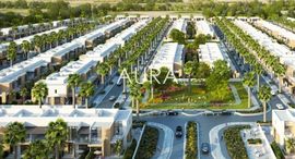 Available Units at Meydan Gated Community
