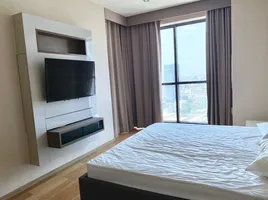 1 Bedroom Apartment for sale at The Address Sathorn, Si Lom