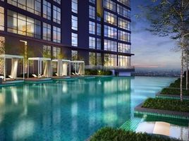 Studio Apartment for sale at The Robertson Residence, Bandar Kuala Lumpur, Kuala Lumpur, Kuala Lumpur, Malaysia