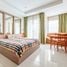 Studio Wohnung zu verkaufen im Nam Talay Condo, Na Chom Thian, Sattahip
