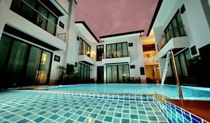 20 chambres Hotel a vendre à Wichit, Phuket 