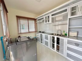 3 Schlafzimmer Haus zu vermieten im Baan Pruksa Nara Chaiyapruk 2-Jomtien, Huai Yai, Pattaya, Chon Buri