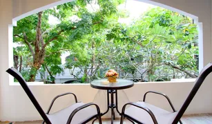 100 chambres Hotel a vendre à Bang Lamung, Pattaya 