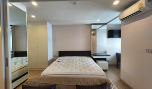 1 chambre Condominium a vendre à Phra Khanong, Bangkok Tree Condo Ekamai