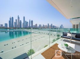 2 Schlafzimmer Appartement zu verkaufen im Sunrise Bay, Jumeirah