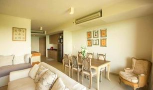 2 chambres Condominium a vendre à Na Kluea, Pattaya Zire Wongamat