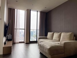 2 Schlafzimmer Wohnung zu vermieten im Noble Ploenchit, Lumphini