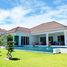 5 Bedroom Villa for sale at Waterside Residences by Red Mountain, Thap Tai, Hua Hin, Prachuap Khiri Khan