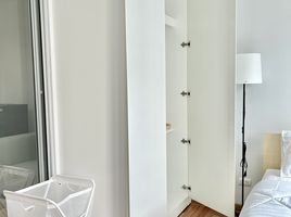 1 Bedroom Condo for rent at Miami Condo Bangpu, Thai Ban