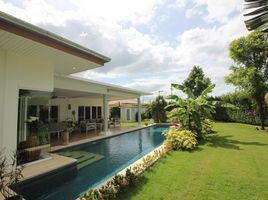 4 Bedroom Villa for sale at Mali Prestige, Thap Tai, Hua Hin