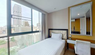 2 Bedrooms Apartment for sale in Khlong Tan Nuea, Bangkok Grand Miami