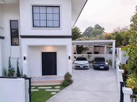 4 Bedroom House for rent at Karnkanok Ville 3, Tha Wang Tan