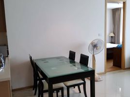 1 Schlafzimmer Appartement zu vermieten im The Empire Place, Thung Wat Don