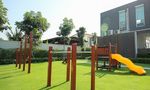 Outdoor Kinderbereich at Pleno Ratchapruek-Rama 5