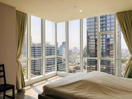 2 Bedroom Condo for rent at The Room Sathorn-TanonPun, Si Lom, Bang Rak, Bangkok, Thailand