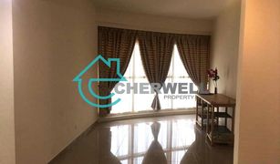 2 Bedrooms Apartment for sale in City Of Lights, Abu Dhabi Sigma Towers