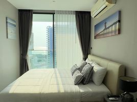 1 Bedroom Condo for sale at The Point Pratumnak, Nong Prue, Pattaya