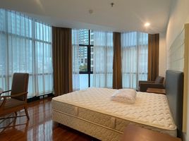 3 Schlafzimmer Wohnung zu vermieten im Shanti Sadan, Khlong Tan Nuea