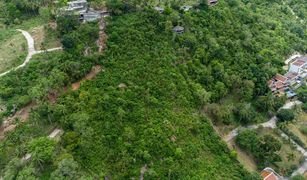 N/A Land for sale in Bo Phut, Koh Samui 