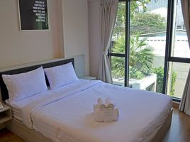 1 Schlafzimmer Wohnung zu vermieten im Park 19 Residence, Khlong Tan Nuea