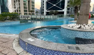 1 Bedroom Apartment for sale in Lake Almas East, Dubai Lake Terrace