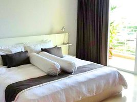 1 Schlafzimmer Wohnung zu verkaufen im AD Condominium, Na Kluea, Pattaya, Chon Buri