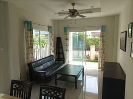 3 Schlafzimmer Haus zu vermieten im Siri Village Phuket- Anusawari, Pa Khlok
