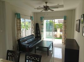 3 Schlafzimmer Villa zu vermieten im Siri Village Phuket- Anusawari, Pa Khlok