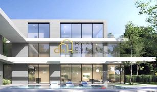 5 Bedrooms Villa for sale in Earth, Dubai Jouri Hills