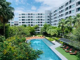 1 Bedroom Apartment for sale at Elio Del Ray, Bang Chak, Phra Khanong