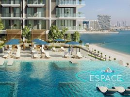 3 बेडरूम अपार्टमेंट for sale at Beach Mansion, EMAAR Beachfront, दुबई हार्बर