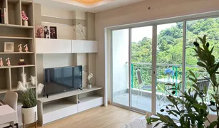 1 chambre Condominium a vendre à Ratsada, Phuket The Green Places Condominium