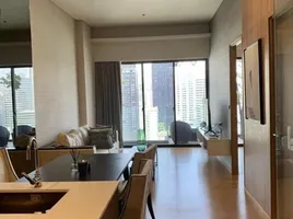 2 Bedroom Apartment for rent at Siamese Exclusive Sukhumvit 31, Khlong Toei Nuea