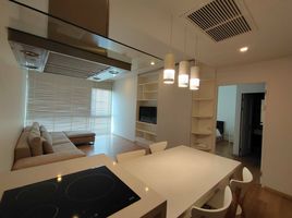 1 Bedroom Condo for sale at Noble Reflex, Sam Sen Nai