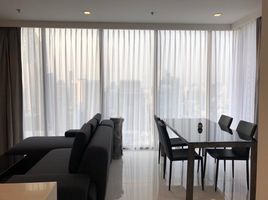 2 Bedroom Apartment for rent at Nara 9 by Eastern Star, Thung Mahamek, Sathon