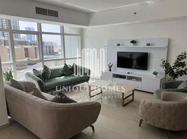 2 Bedroom Apartment for sale at Tala 1, Queue Point, Dubai Land