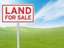  Land for sale in Green Diamond, Dubai, Green Diamond, Arjan