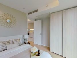 2 Bedroom Apartment for sale at Circle Sukhumvit 11, Khlong Toei Nuea