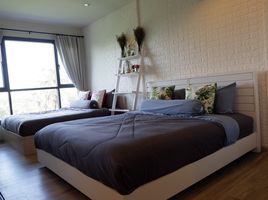 1 Schlafzimmer Wohnung zu vermieten im Rain Cha Am - Hua Hin, Cha-Am, Cha-Am, Phetchaburi